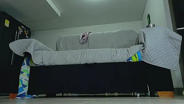 Chat +18 de Party_Straight ao vivo