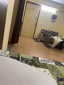 indianshycouplen Webbikameraesitys