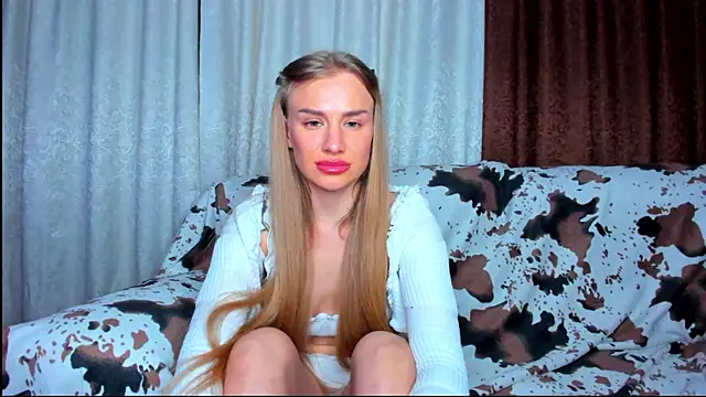 MashaFromRussia-_-n Webbikameraesitys