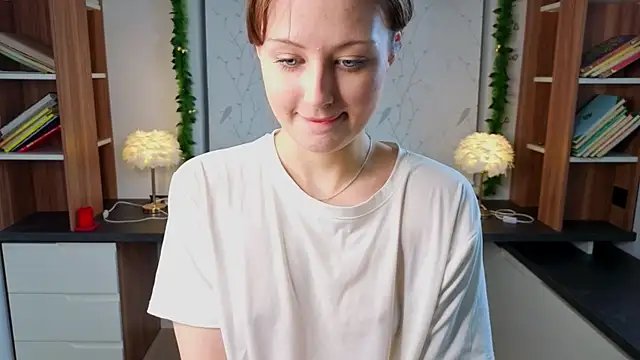 CoryCantrelのライブXXXチャット