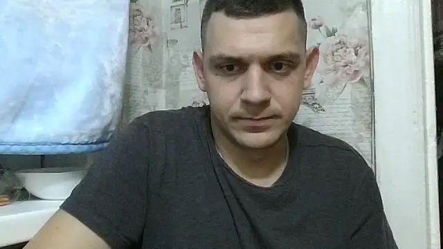 Mark1404 Pertunjukan Webcam