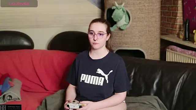 GamerGirl_Even Live XXX chat