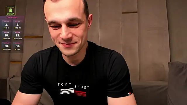 Онлайн чат XXX BrandonNorris