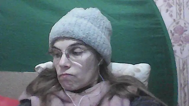 Živý XXX chat Musical__fantasy