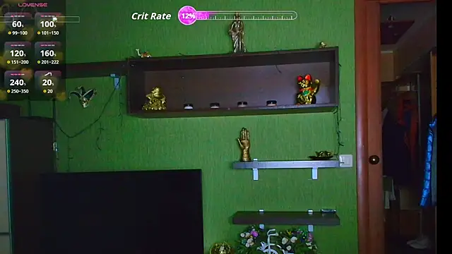 VeronikawGold Live XXX-Chat