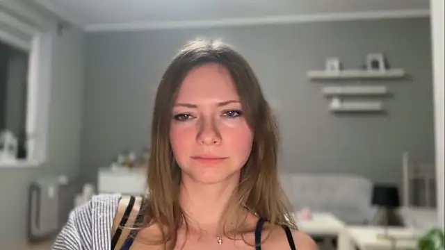 MillieShow – Live XXX-chat