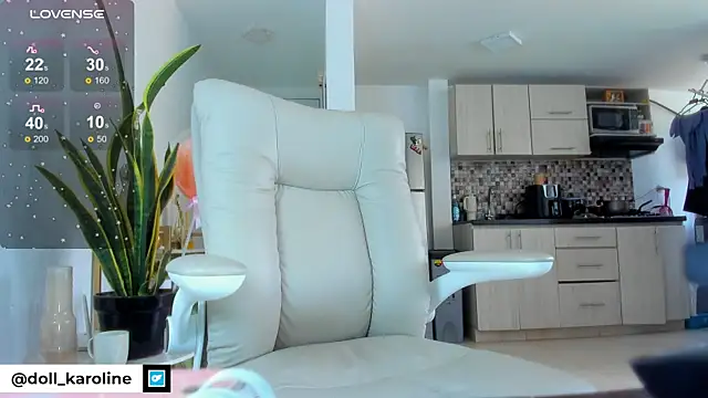 Show de dollforsex_ na webcam