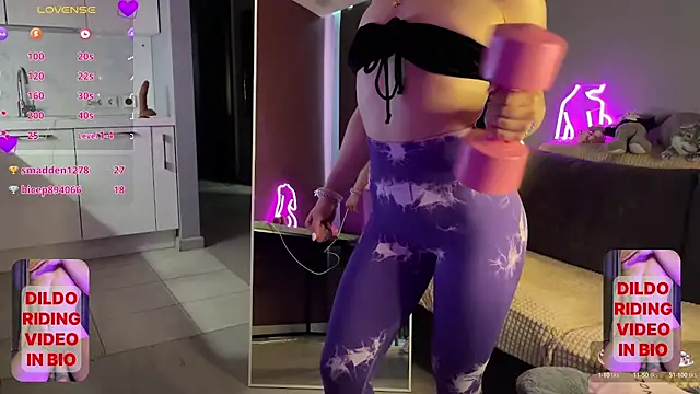 miss_ssaki's Live XXX Chat