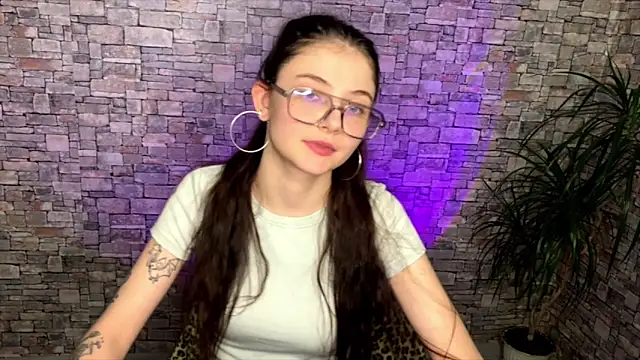 Czat XXX na żywo – may_rollins