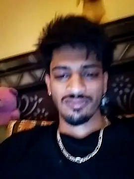 Wild_Vassu 即時 XXX 聊天