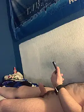 GeilerHSVFAN1989 Webcam-Show