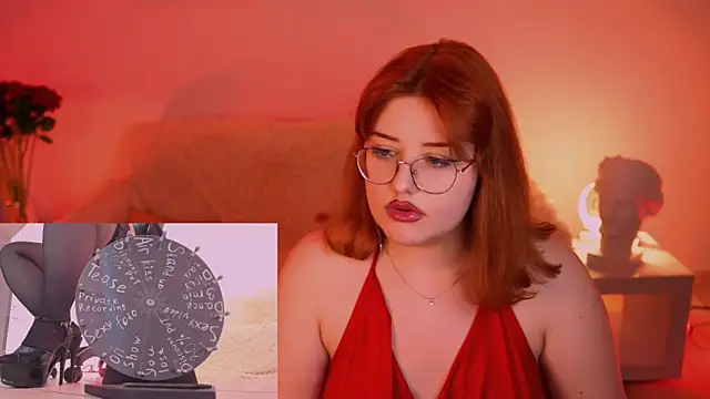 StaceyJensen Live XXX-Chat