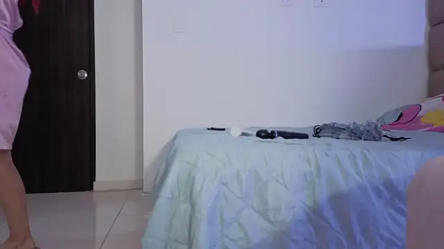 Chatroom XXX en direct de simpson_alice