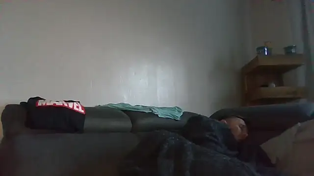 Show Webcam de verscub6969