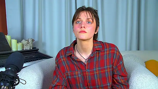 RitaRoses – Naživo XXX chat