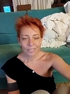 Audrie_78 Adlı Modelin Web Kamerası Şovu