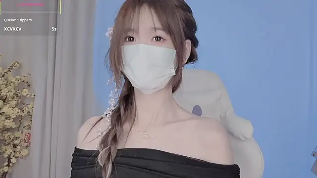 Czat XXX na żywo – Your-Sunshine