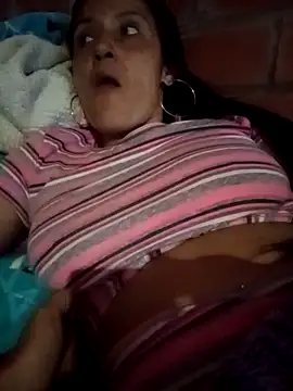 JohanitaRex2n Webbikameraesitys