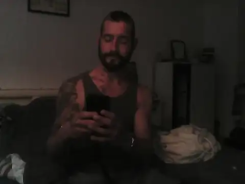 Shotokaner live XXX chat