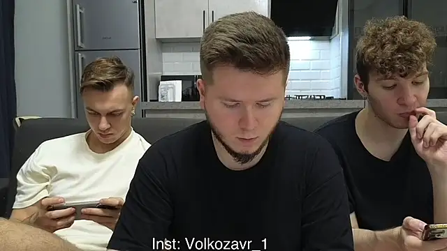 Show de webcam de boys_sobolisha