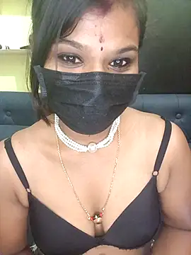 Вебкам-шоу Premalatha_28