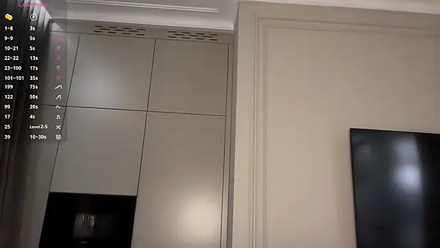 blondinkaaのライブXXXチャット