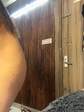 Czat XXX na żywo – Rosy_BabyDoll