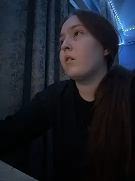 Show modela charmingggirl na web-kameri