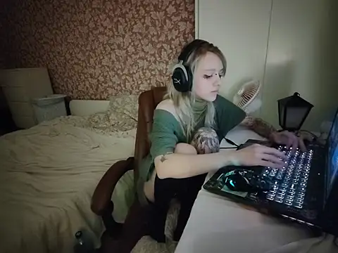 StijenaHuntn Live XXX chat