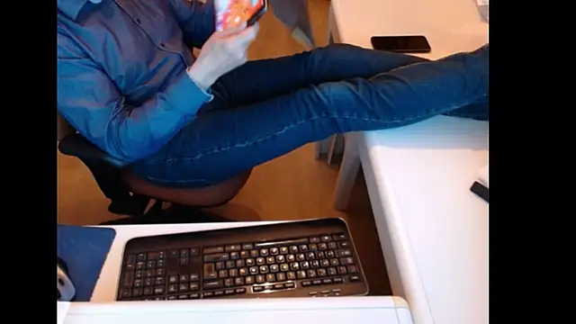 dutchpornking – webcam-show