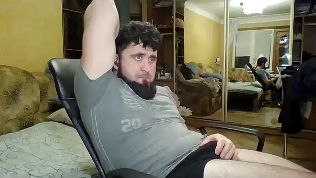 Онлайн чат XXX StasConnor