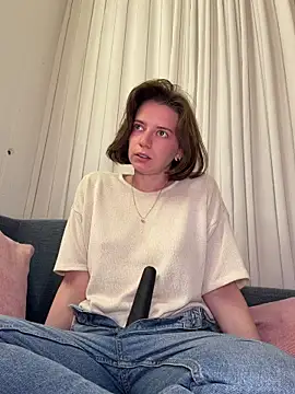 Take_Me_Awayy Webcam Show