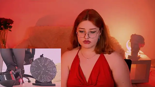 Sembang XXX Secara Langsung StaceyJensen