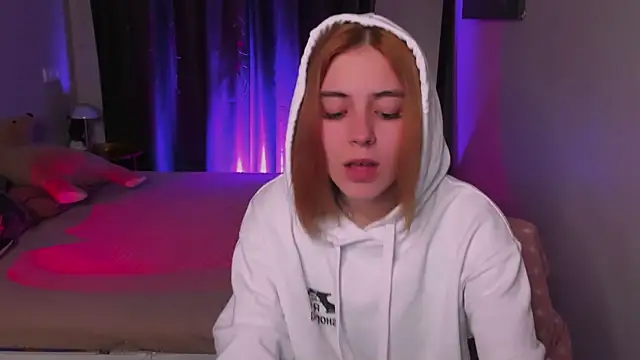 Chat XXX Live Bella_xBaby