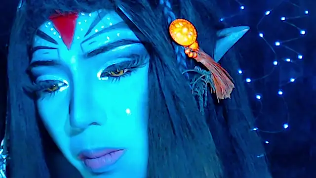 عرض كام MARIA_SUMMER89