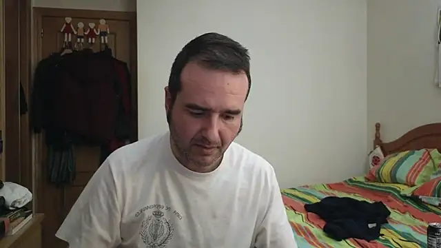 curiosillo83 Webcam-Show