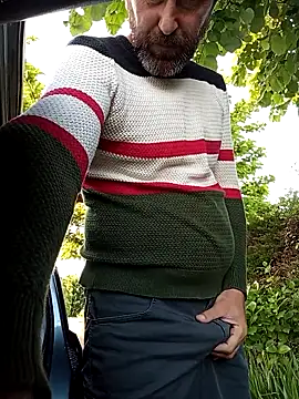 BZH45 Pertunjukan Webcam