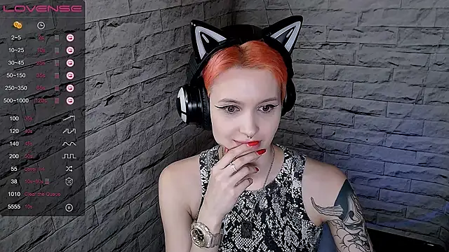 Lauren_Raquel_'s Live XXX Chat