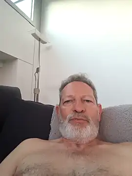 Best-Ager: вебкам-шоу