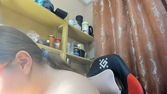 Chat XXX en directo de Seductive_She_Wolf