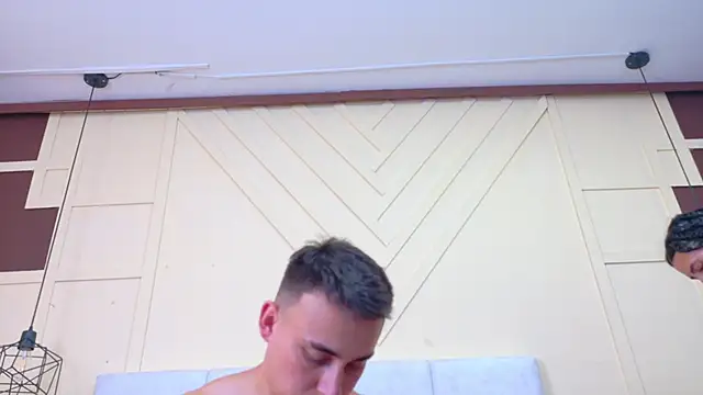 Вебкам-шоу Salome_Moonn