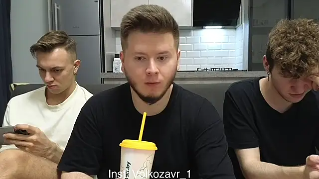 boys_sobolisha 在線直播表演