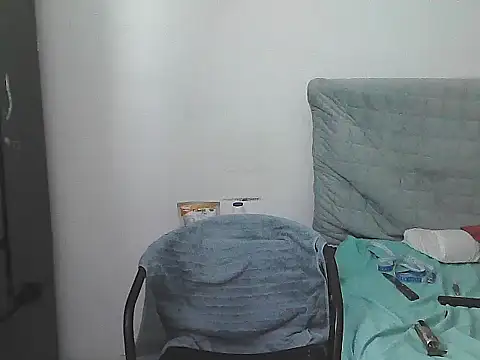 IronSideBear 웹캠 쇼