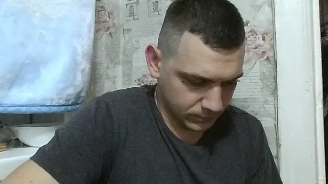 Mark1404 – Kamerová šou