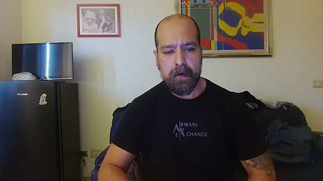 Chat XXX ao vivo de AMIRDIB2025