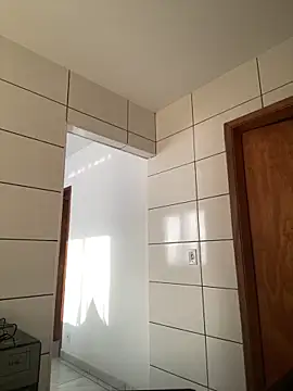 Show de Nini_ na webcam