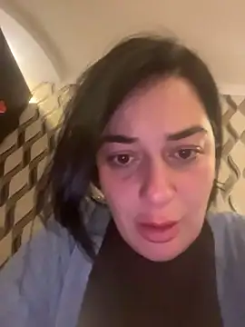 _AnChous_'s Live XXX Chat