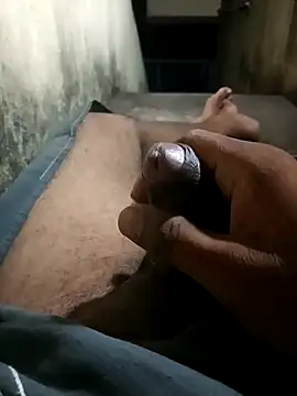 Pokazy przed kamerką – GHunterz