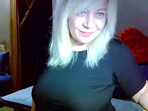 Вебкам-шоу AgoniA7