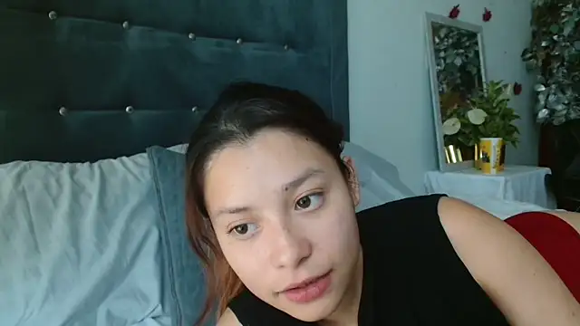 Chat XXX ao vivo de 3littles